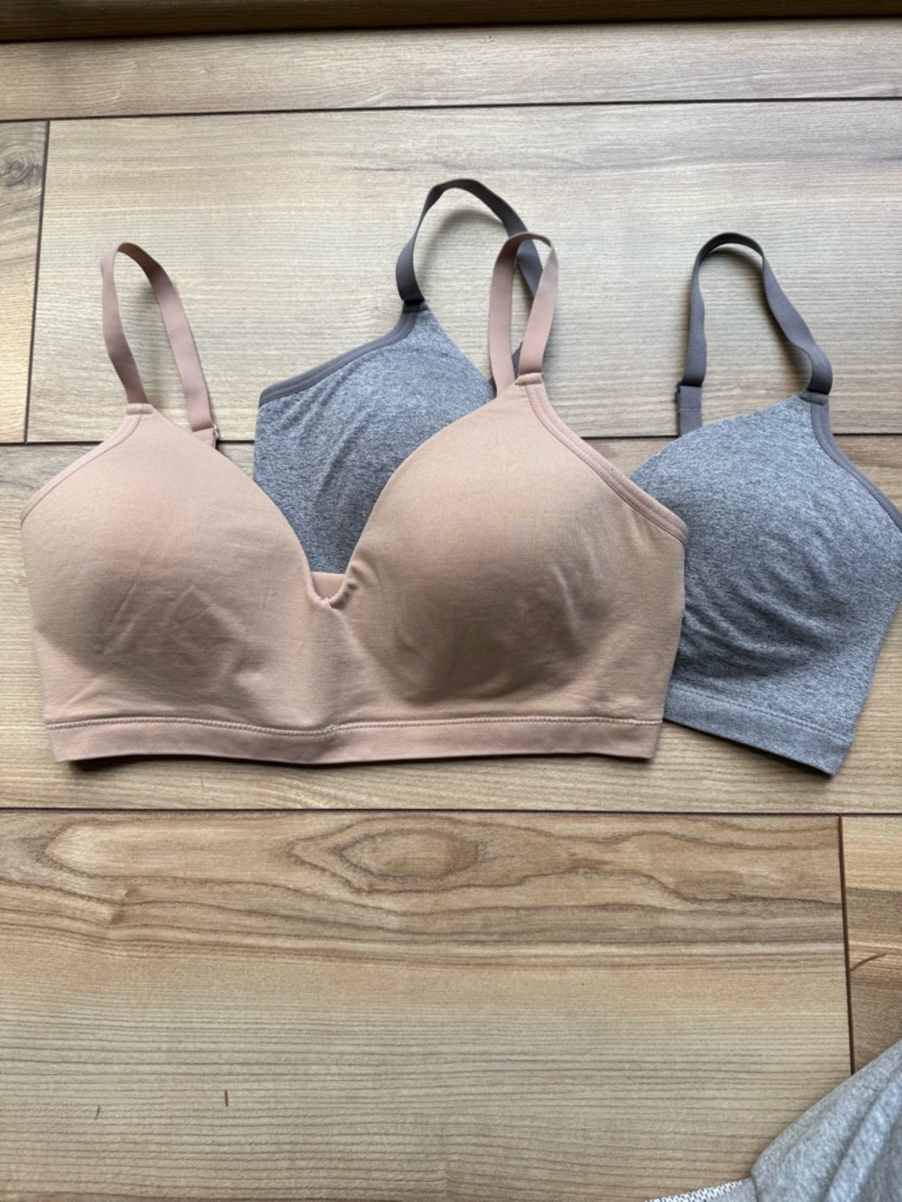 ThirdLove Form 360 Wireless - 2 Pack